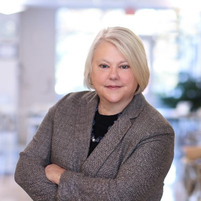 Kellye Testy, president and CEO of the Law School Admission Council