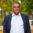 Dr. Ashish K. Jha, dean of Brown University's School of Public Health and the next White House coronavirus response coordinator