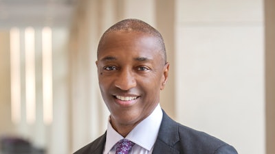 Dr. William F. Tate IV