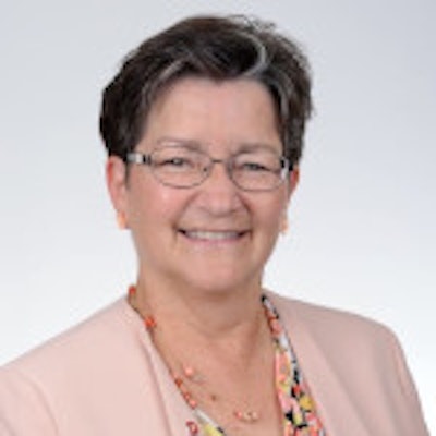 Dr. Colette Dollarhide