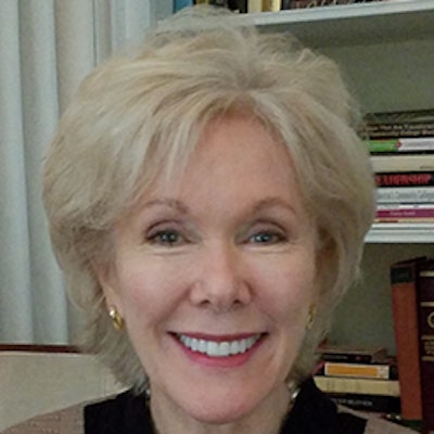 Dr. Margaretta Mathis