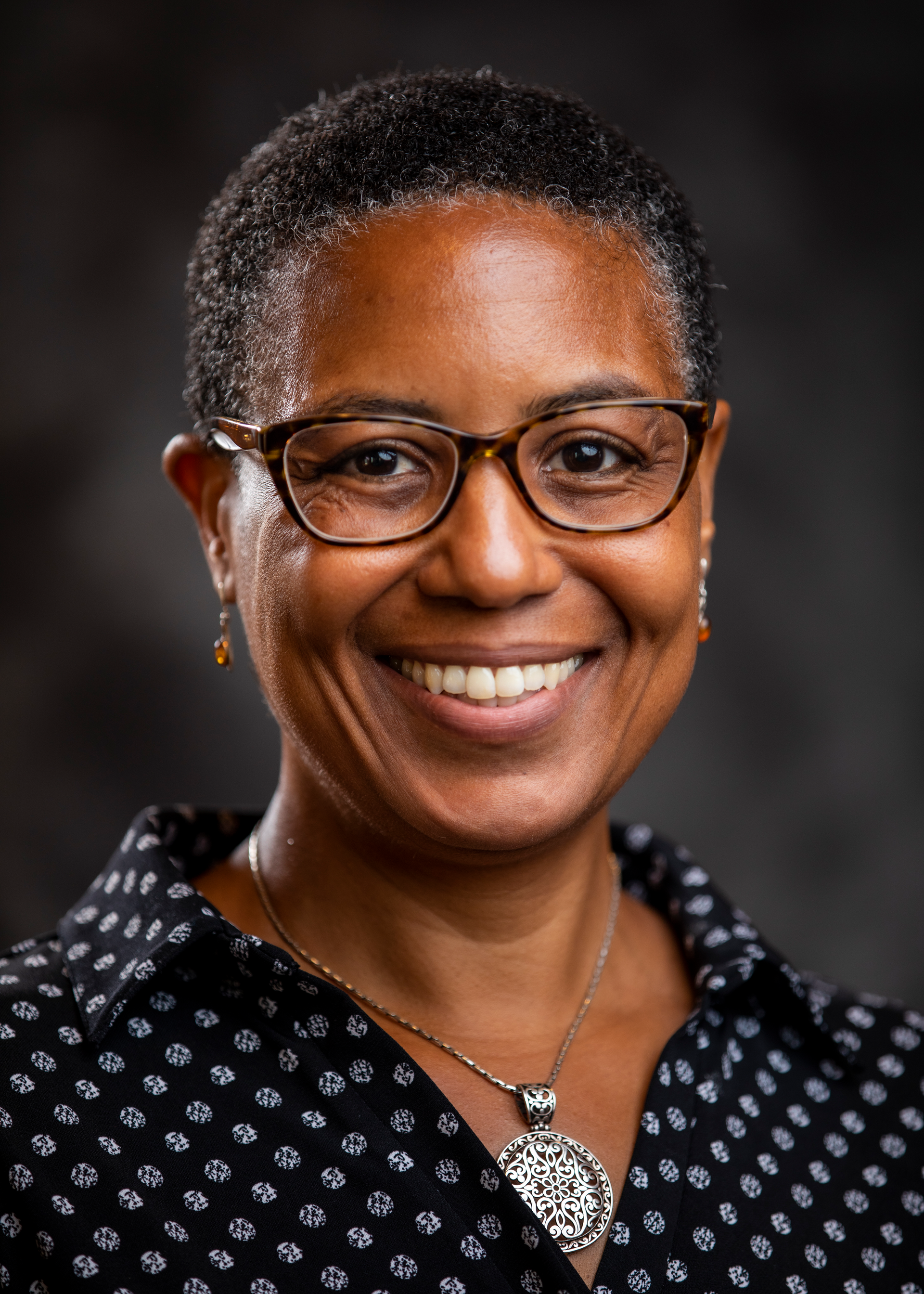 Dr. Tamara Beauboeuf-Lafontant