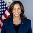Vice President Kamala Harris.