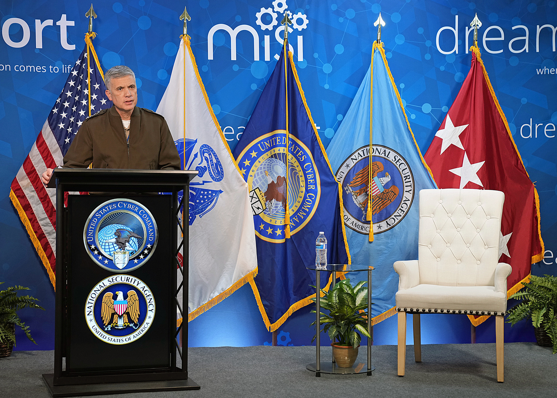 Cyber Command Announcement Pic
