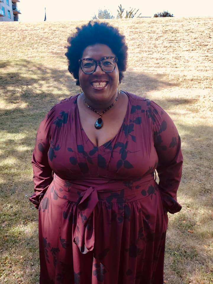 Dr. Altheria Caldera, assistant professor at Howard and racial equity consultant, will direct the relaunched DCAWP.