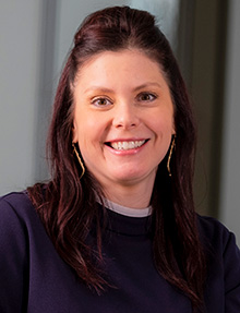 Jennifer Bonds-Raacke