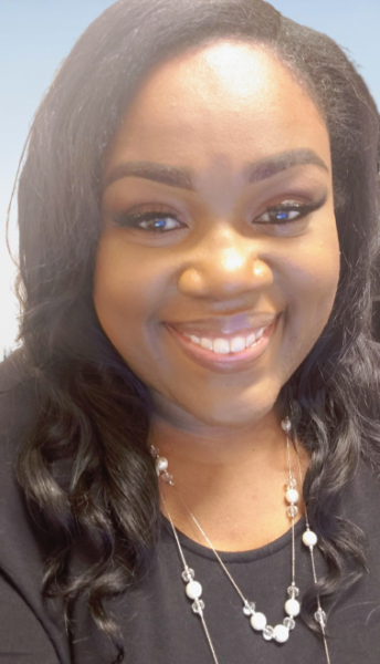 Shatrela Washington-Hubbard