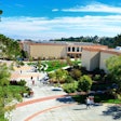 Skyline College, a community college in California