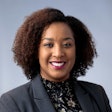 TiShaunda McPherson, NORC's new senior vice president and first chief diversity officer
