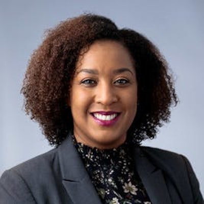 TiShaunda McPherson