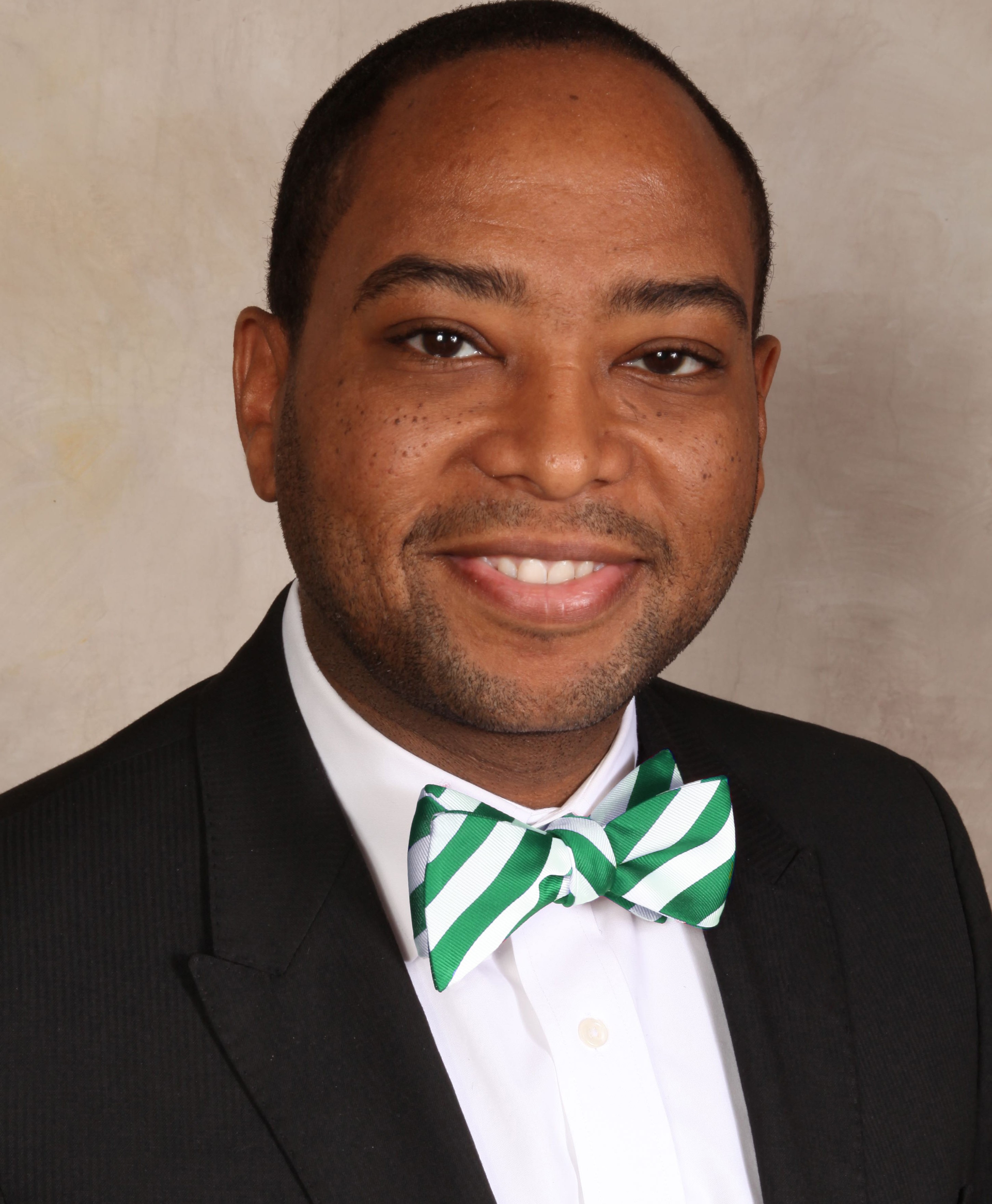 Dr. Tierney Bates, University of South Carolina Upstate's incoming vice chancellor for student affairs