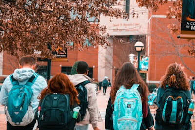 College Is Worth It Photo