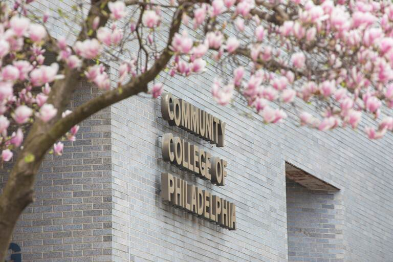 Community College Of Philadelphia 072121 768x512