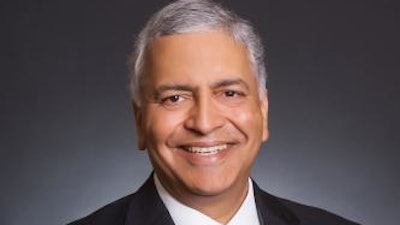 Ajay Vinze
