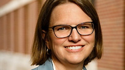 Beth Virnig
