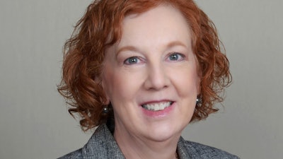Deborah Preston