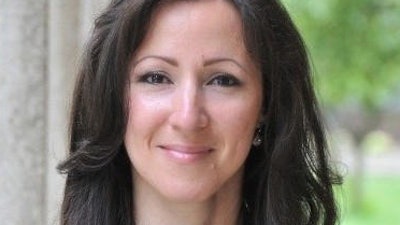 Ingrid Guerra-Lopez
