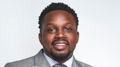James Aaron L. Pierre Jr.