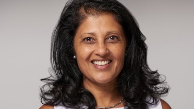 Ranna Parekh