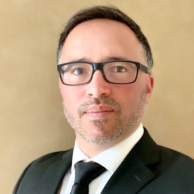 Dr. Raul Leon, University of Wisconsin-Madison's incoming assistant vice provost for student engagement and scholarship programs in the Division of Diversity, Equity, and Educational Achievement