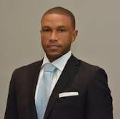 Dr. Marcus Bright