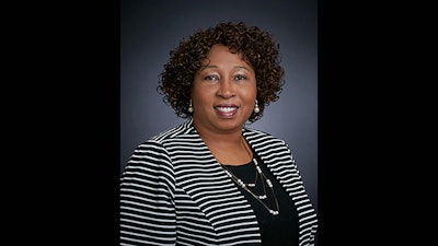 Dr. Jane N. Irungu
