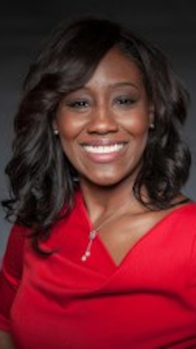 Dr. Kiki Baker Barnes