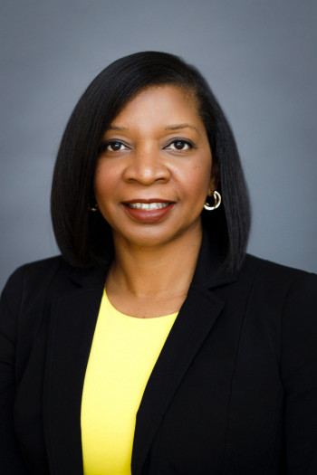 Dionne Jackson