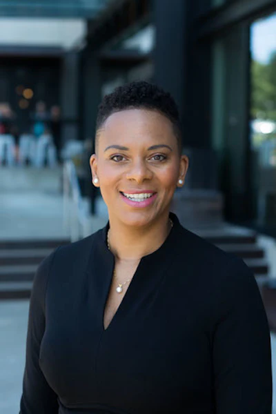 Dr. Daria Willis, president of Howard Community College.