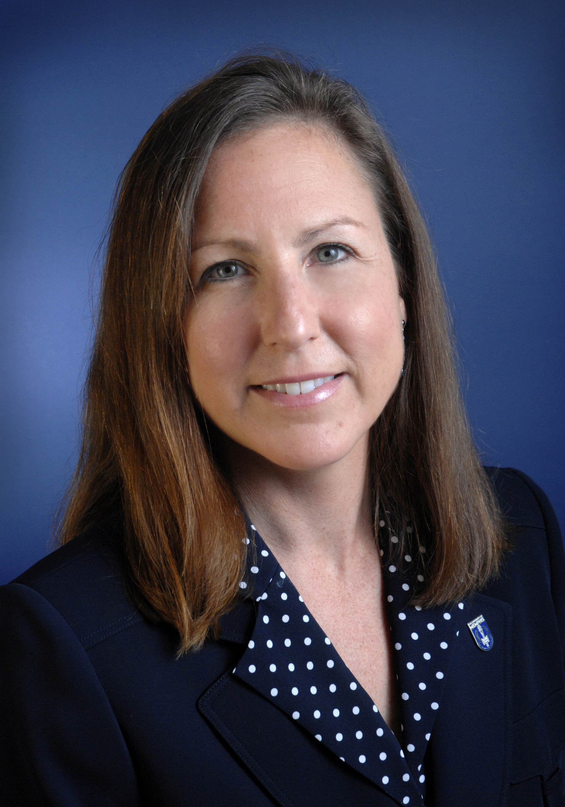 Dr. Robin Suzanne Poston