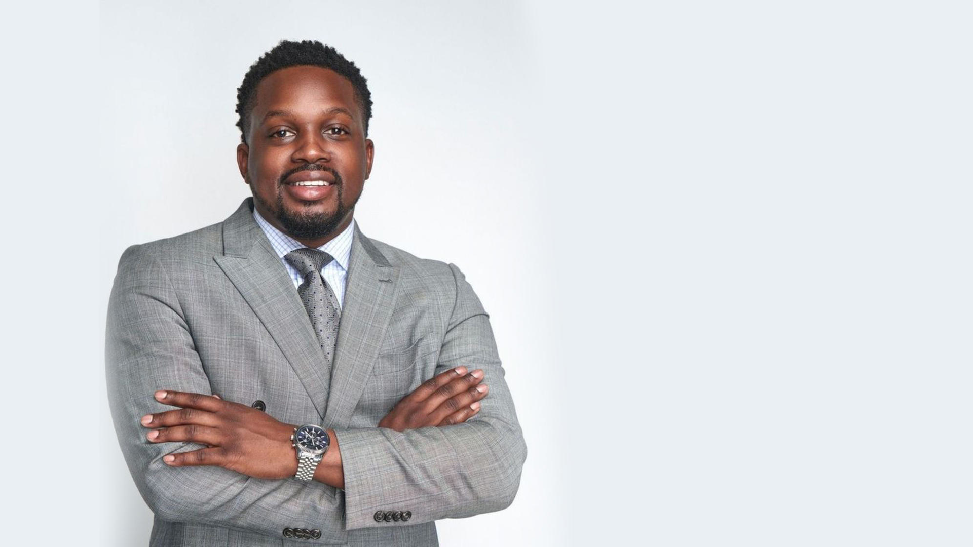 James Aaron L. Pierre Jr.