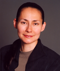 Dr. Kathryn Ibata-Arens