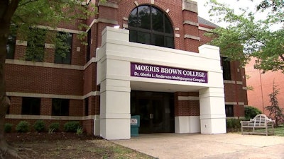 Morris Brown College