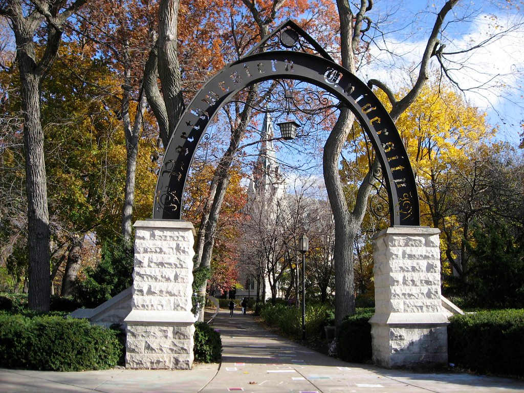 Northwestern University