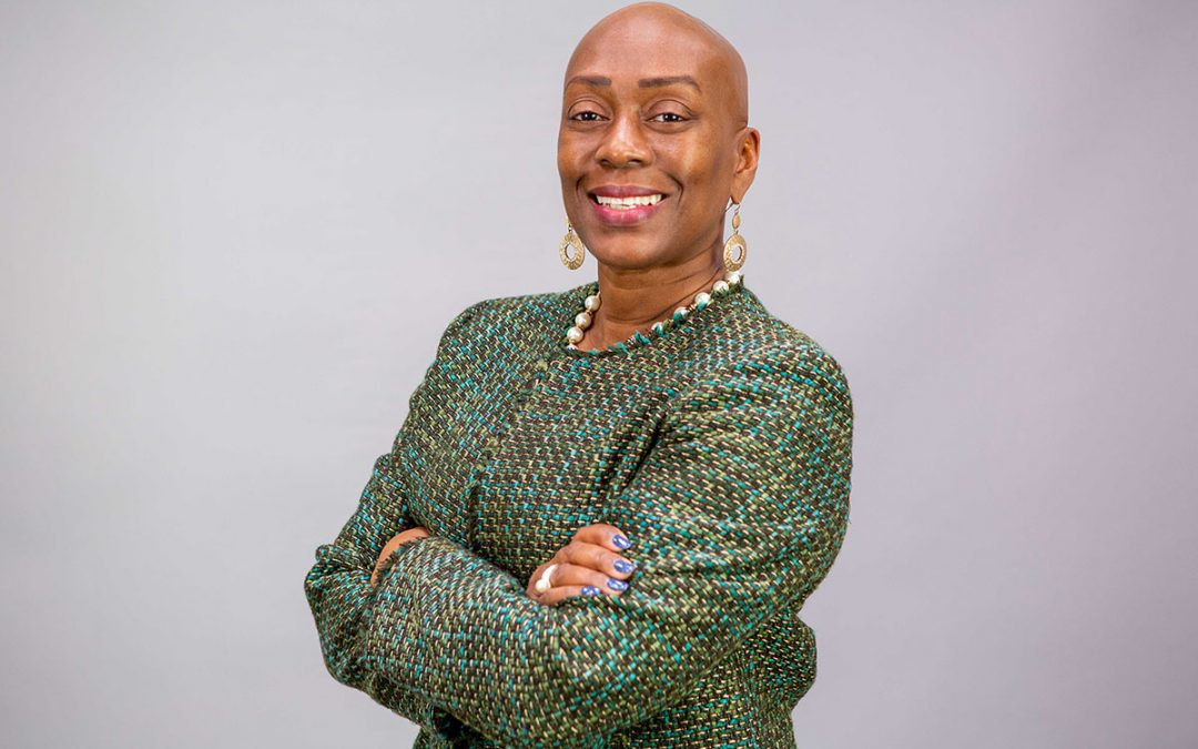 Barbara Coleman-Foster