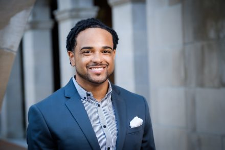 Jonathan A. McElderry