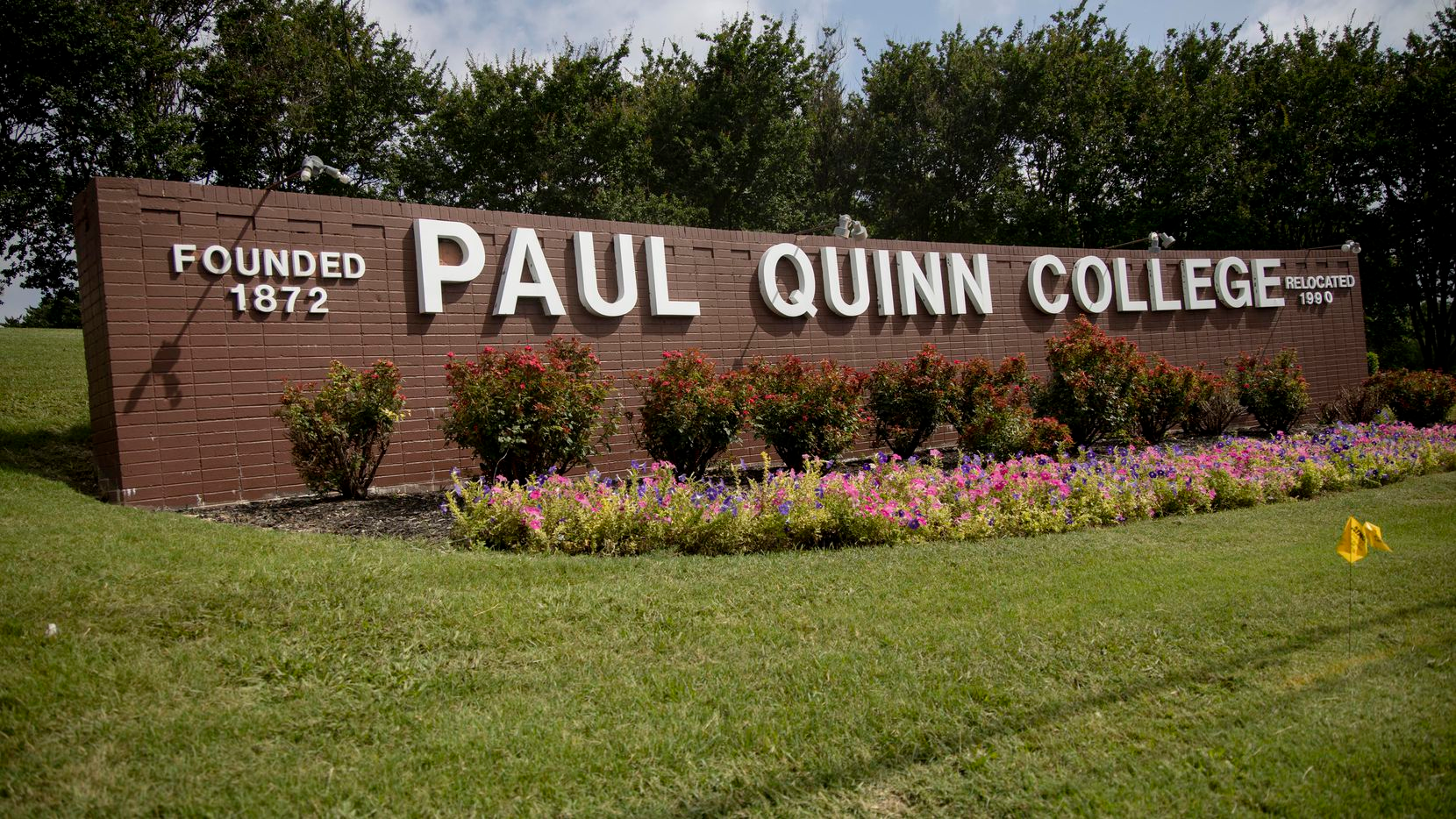 Paul Quinn College