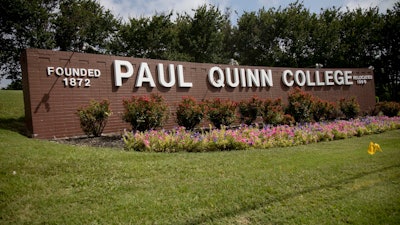 Paul Quinn College