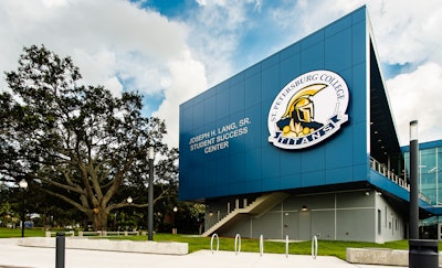 St Petersburg Community College