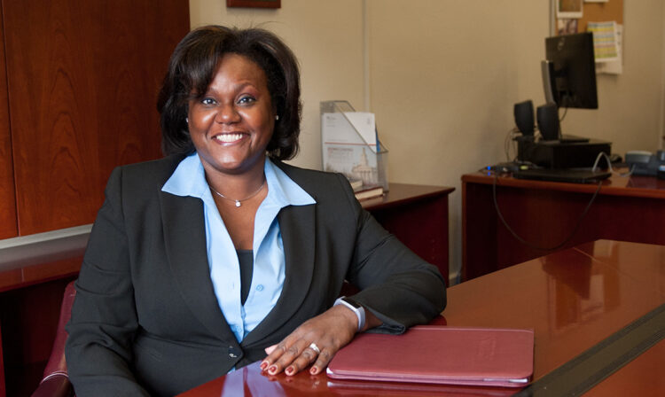 Tamara Michel Josserand