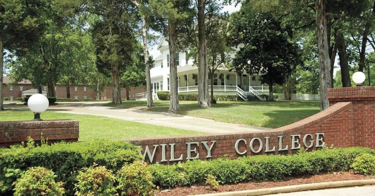 Wiley College