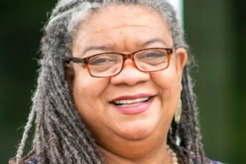 Xeturah Woodley
