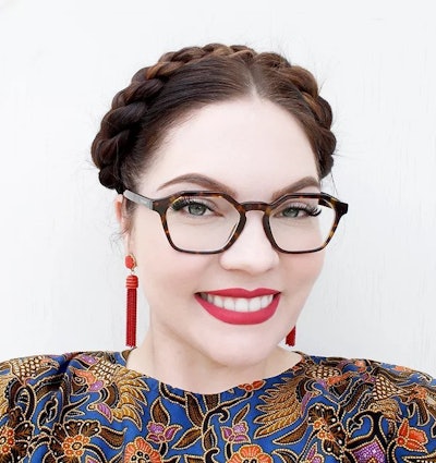 Carly Zufelt, associate dean of instructional development and student learning experience at Arizona Western College