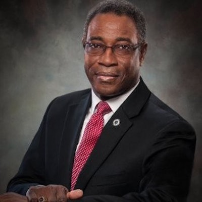 Dr. Lawrence Rouse - President and CEO, Pitt Community College.