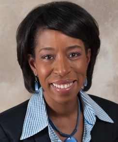 Dr. Eboni M. Zamani-Gallaher