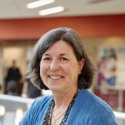 Dr. Karen A. Stout, president and CEO of Achieving the Dream.