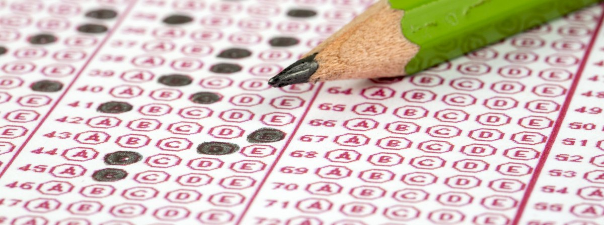 Standardized Tests Wide