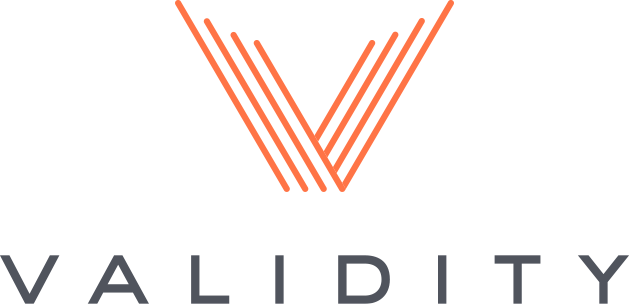 Validity Logo 1