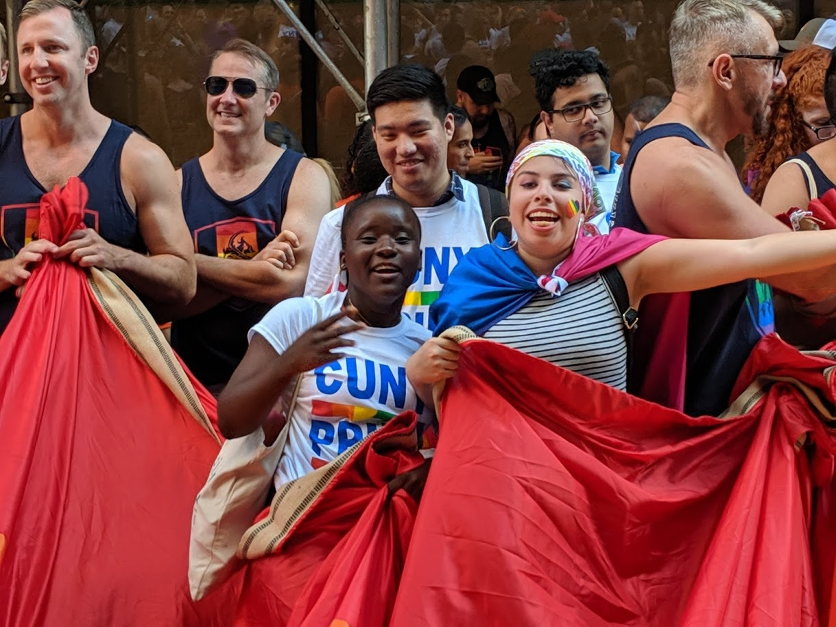 At some universities, students are expressing increased interest in LGBTQ Studies programs.