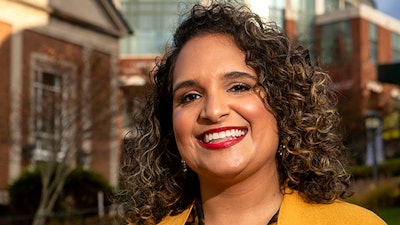 Dr. Jamie Parson